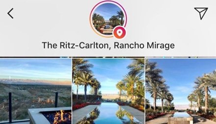 New Options for Managing Hotel Public Relations; The Millennial Mindset Gives Power to Instagram