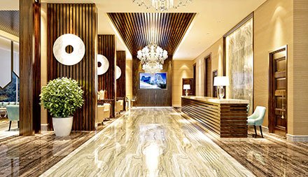 Skill Sets Required to Manage the Hotel's (Digital) Customer Touchpoints: Collaboration Necessary