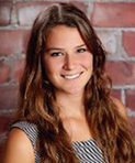 Sarah Anderen | BU School of Hospitality Administration
