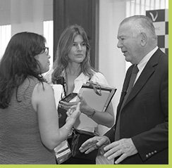 LHL Communications Services
