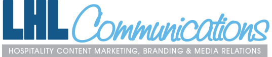 LHL Communications Logo