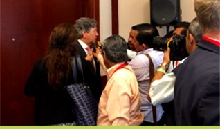 LHL Communications Services: Press Relations, Hospitality Industry